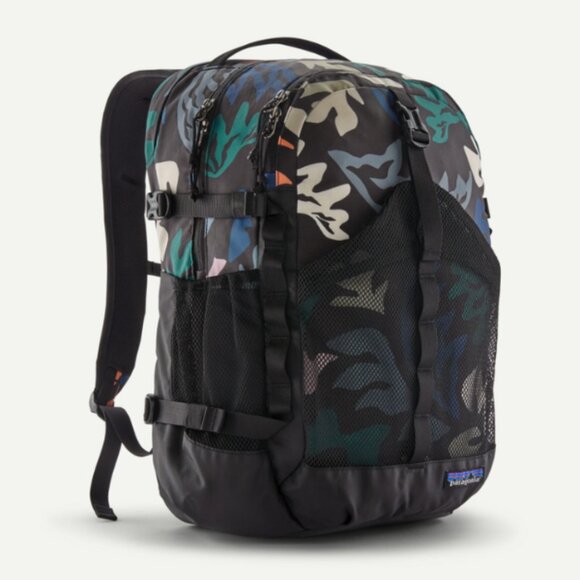 daypack refugio 30l coloir kaleido black